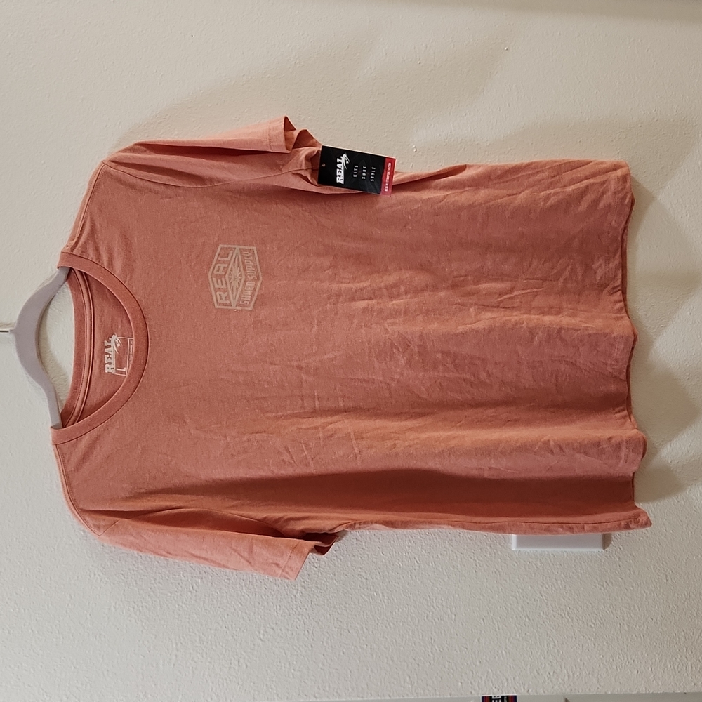 $5 sale! Real Watersports Tee